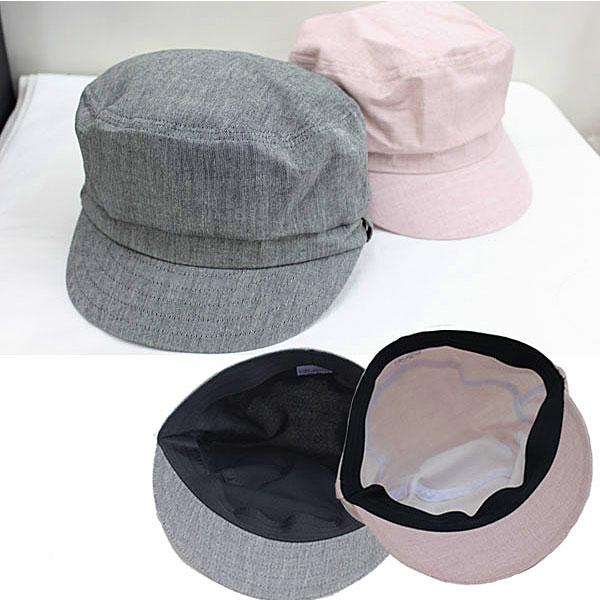 ワークキャップ メンズ レディース　シンプル 無地 コットン レーヨン ナチュラル 軽め 大きいサイズ |  | 05