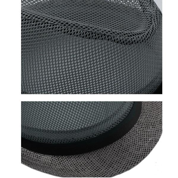 中折れハット メッシュ 麦わら帽子 ストローハット パナマ帽 ハット UVカット 日除け 帽子 メンズ レディース HAT 6514 |  | 12