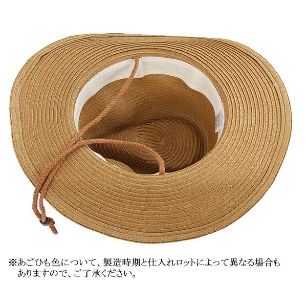 麦わら帽子 キッズハット テンガロンハット 帽子 ストローハット カウボーイハット 子ども用 ベルト 中折れハット メンズ レディース 春 夏 STRAW HAT 6543 |  | 09