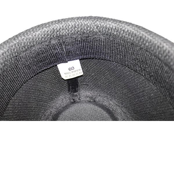 麦わら帽子 中折れハット 大きいサイズ ハット M L ストローハット リボン ベルト 帽子 麦わら 麦藁 メンズ レディース 春 夏 STRAW HAT 6540 |  | 21