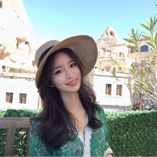 麦わら帽子 つば広 サンバイザー レディースハット バック蝶リボン 帽子 ストローハット UVカット 日よけ 夏 秋 STRAW HAT 6650 |  | 10