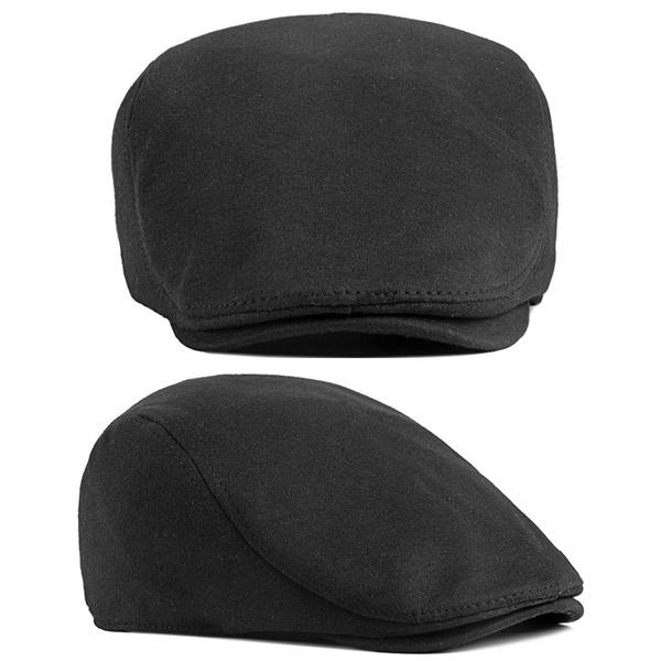 帽子 キャッ帽子 ハンチング キャップ ハンチング帽 無地 ポリ混 ハンチング帽子 メンズ レディース HUNTING CAP 7123 |  | 16