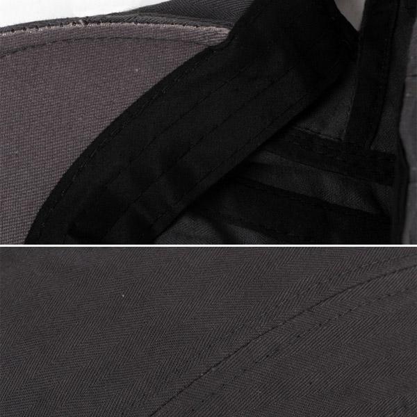 コットン ハンチング 帽子 シンプル ハンチングキャップ 無地 綿 ハンチング帽 キャスケット メンズ(男性用) レディース(女性用) HUNTING CAP 7129 |  | 12