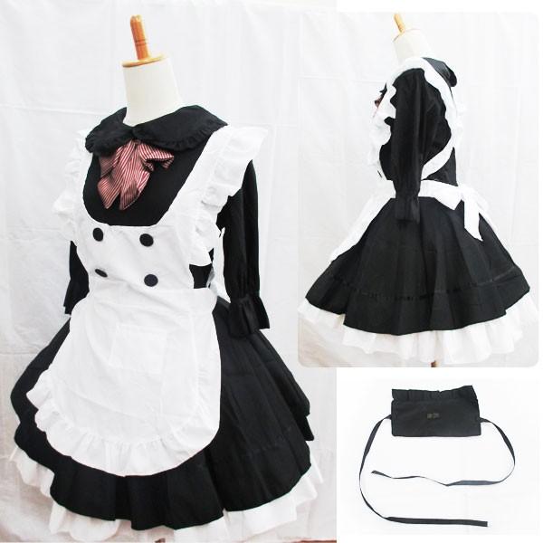 コスプレ 衣装 メイド服 コスプレ衣装 ハロウィン 仮装 |  | 06