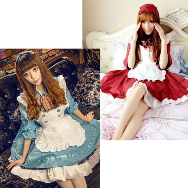 コスプレ 衣装 メイド服 コスプレ衣装 ハロウィン 仮装 |  | 08