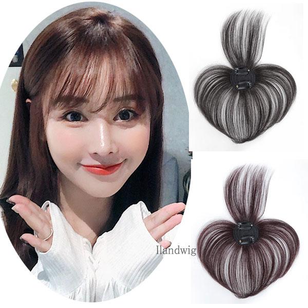 ミニヘアピース 人毛100% マシンメイド トップピース つむじ ミニヘアピース 人毛100% マシンメイド トップピース つむじ