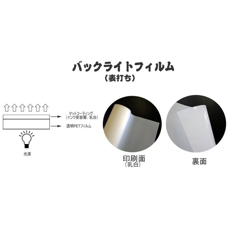 バックライトフィルム A3ノビ 329×483mm 40枚 |  | 02