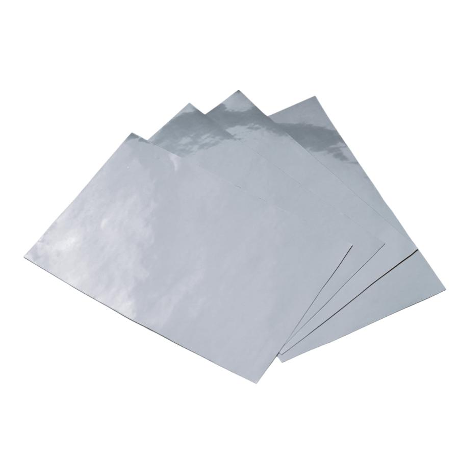 ラベルシール はがきサイズ 20枚 水性インクジェット対応