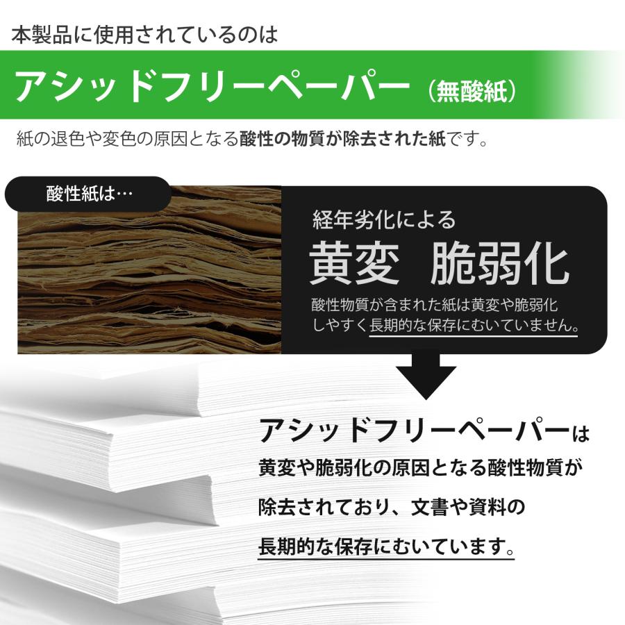 普通紙ロール紙 420mm×50M (A2) 4本 アシッドフリー 無酸紙