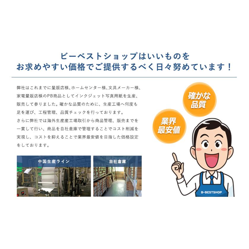 新仕様・厚手 ポスター用紙 インクジェットロール紙 マット合成