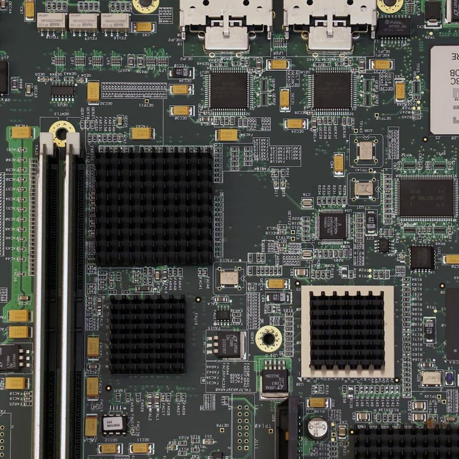 Intel Core CPU 放熱シート 熱伝導率90W/mkのCPU冷却シートを試してみたら以外な結果に