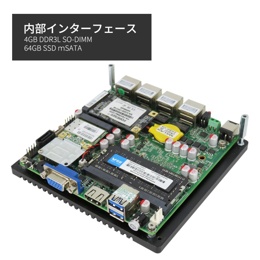 Skynew ファンレスミニpc ミニpc デスクトップパソコン 新品 Skynew ファンレスミニpc ミニpc デスクトップパソコン 新品