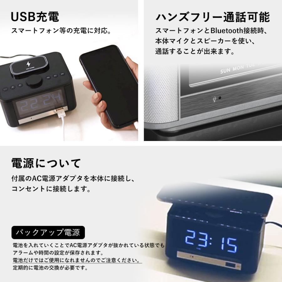 Hulu 7周年記念  ワイヤレススピーカー&非接触型スマホ充電器セット Hulu 7周年記念 ワイヤレススピーカー/非接触型スマホ充電器セット