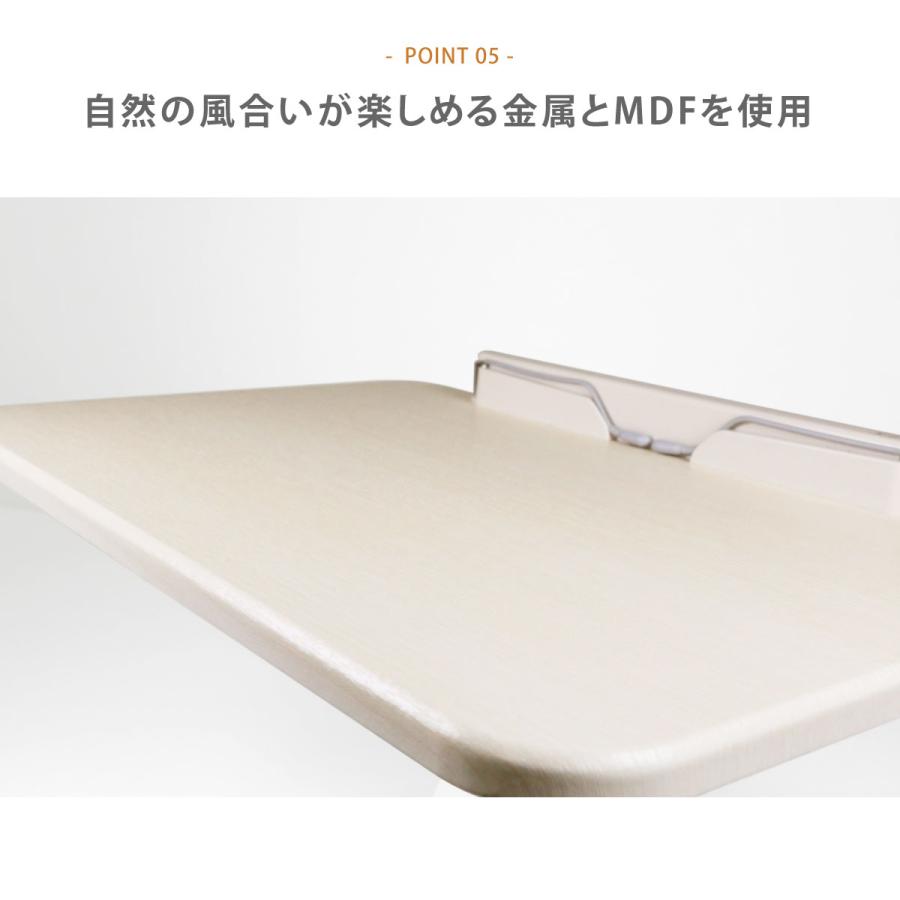 【雑誌で紹介されました！】高品質ブックスタンド タブレットスタンド ipadスタンド 360°回転 卓上 本立て 読書台 書見台 勉強 レシピスタンド ホワイト 新仕様 |  | 08