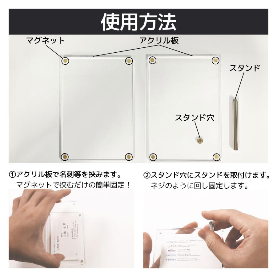 Renaissance サイン入り写真 フレーム付き 名刺サイズフォトフレーム