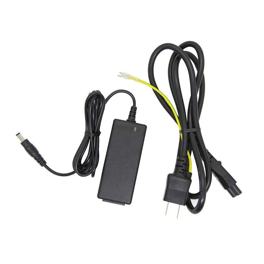Skynew 電源acアダプター ミニパソコン 互換用 電源ケーブル付属 Pse規格品 19v 2 1a 保証1年 Pw 1 ビーベストショップ 通販 Yahoo ショッピング