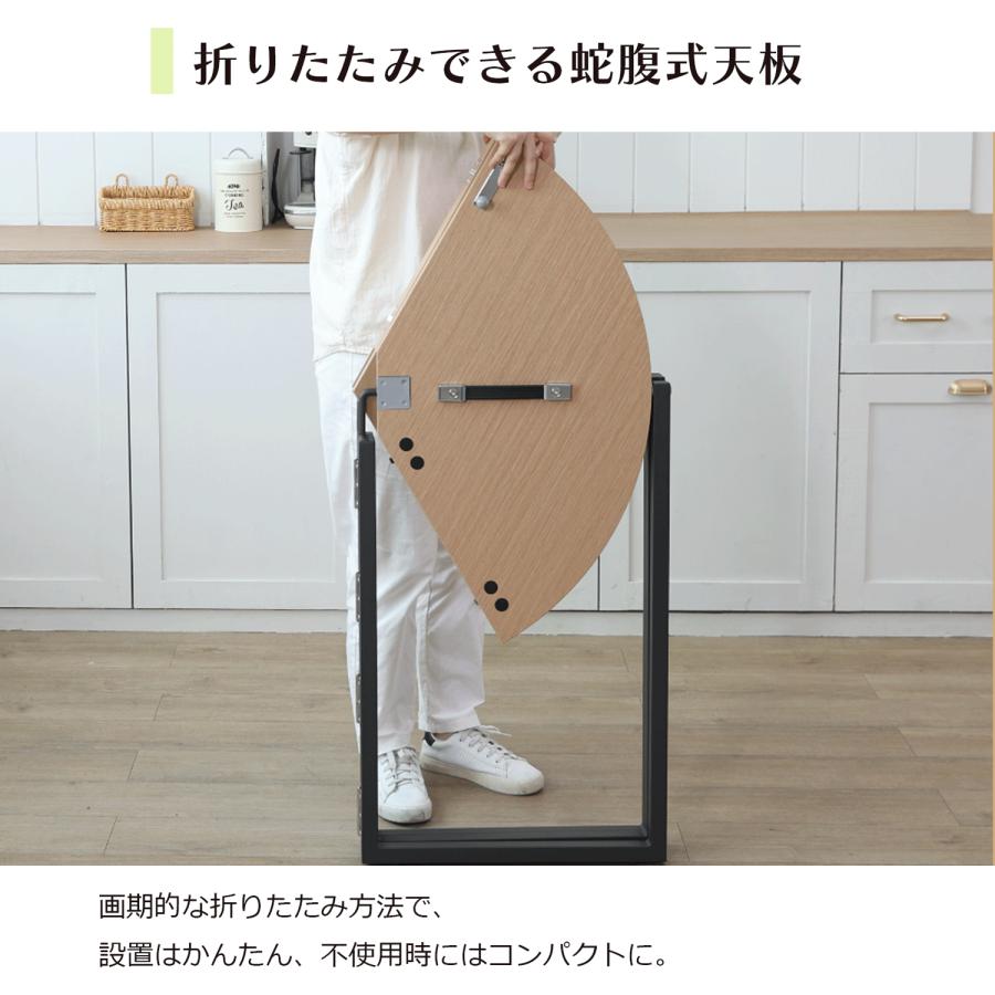 折りたたみ円形テーブル 木目調 丸テーブル 丸形 ラウンド 折りたたみ円形テーブル 木目調 丸テーブル 丸形 ラウンド