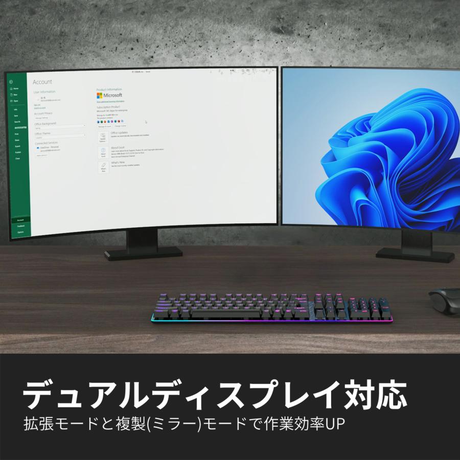 ミニPC ファンレスPC デスクトップPC 産業 工業 業務用 WATCHDOG 6COM / Windows 11 / Intel Pentium 4405U / DDR4L 8GB / SSD 256GB / Skynew S6 | Skynew | 06