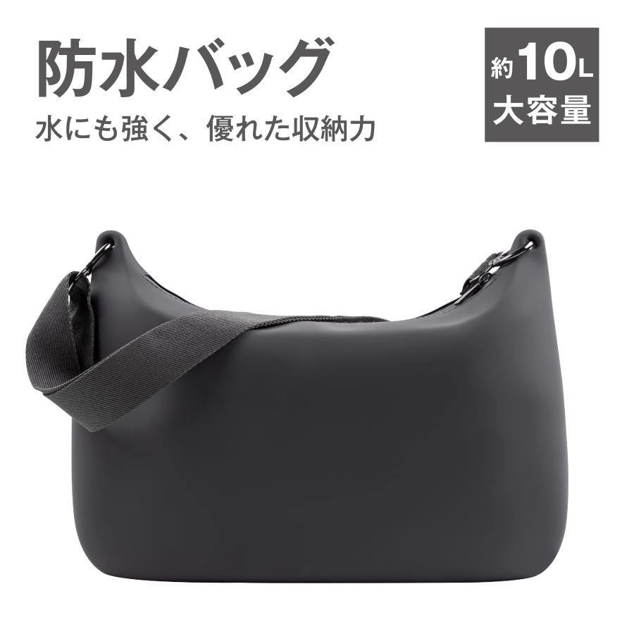防水バッグ ショルダーバッグ ドライバッグ アウトドア 10L 防水バッグ ショルダーバッグ ドライバッグ アウトドア 10L