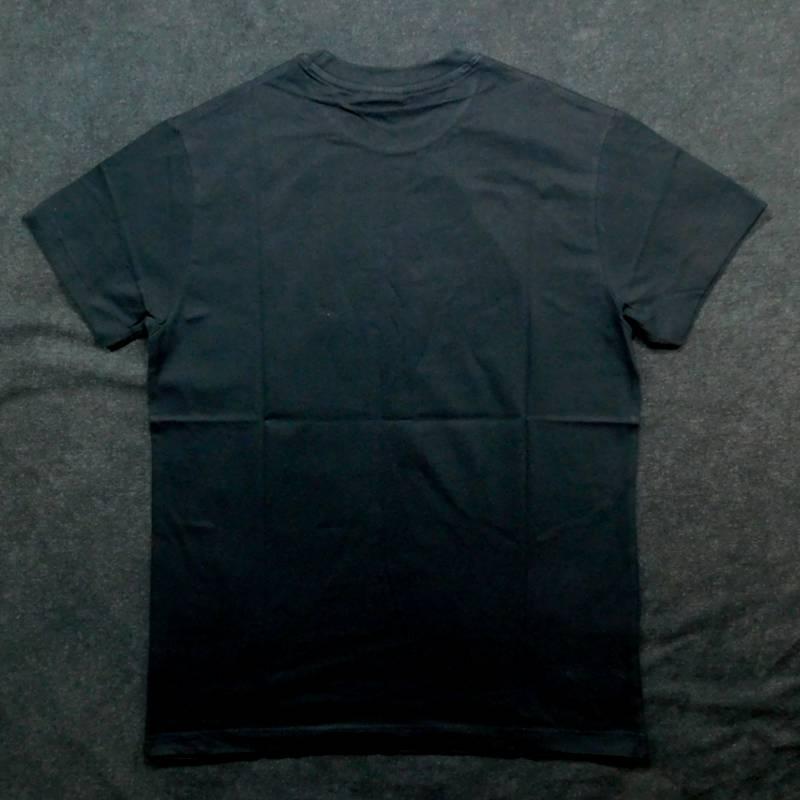 レスターシティ　チームオフィシャル　Black Foxes　Tシャツ　半袖(正規品/メール便可)｜bbfb｜04
