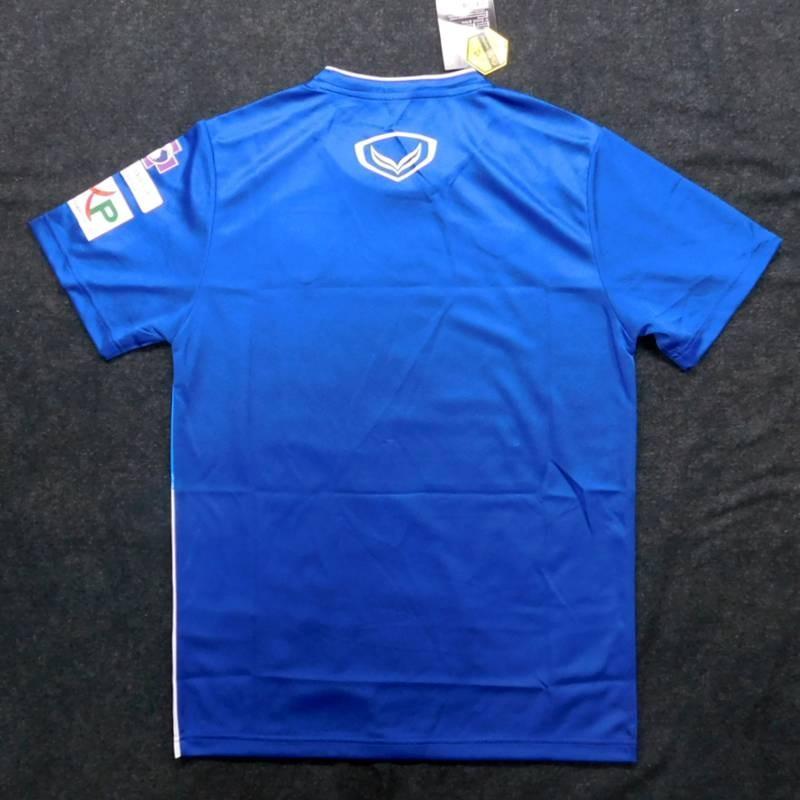 【ポイント10倍中！】プレーユナイテッド　20　アウェイ　半袖　ユニフォーム　GRANDSPORT(正規品/メール便可/メーカーコード038-940) |  | 03