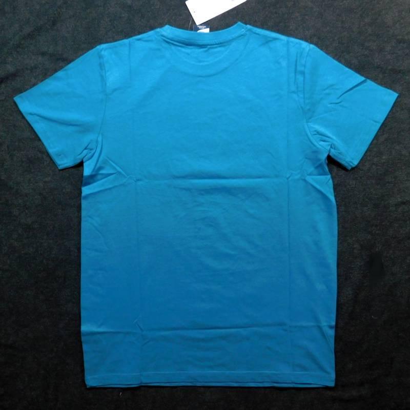 トッテナム　チームオフィシャル　100127　Shadow Print Word　Tシャツ　半袖(正規品/メール便可) |  | 03