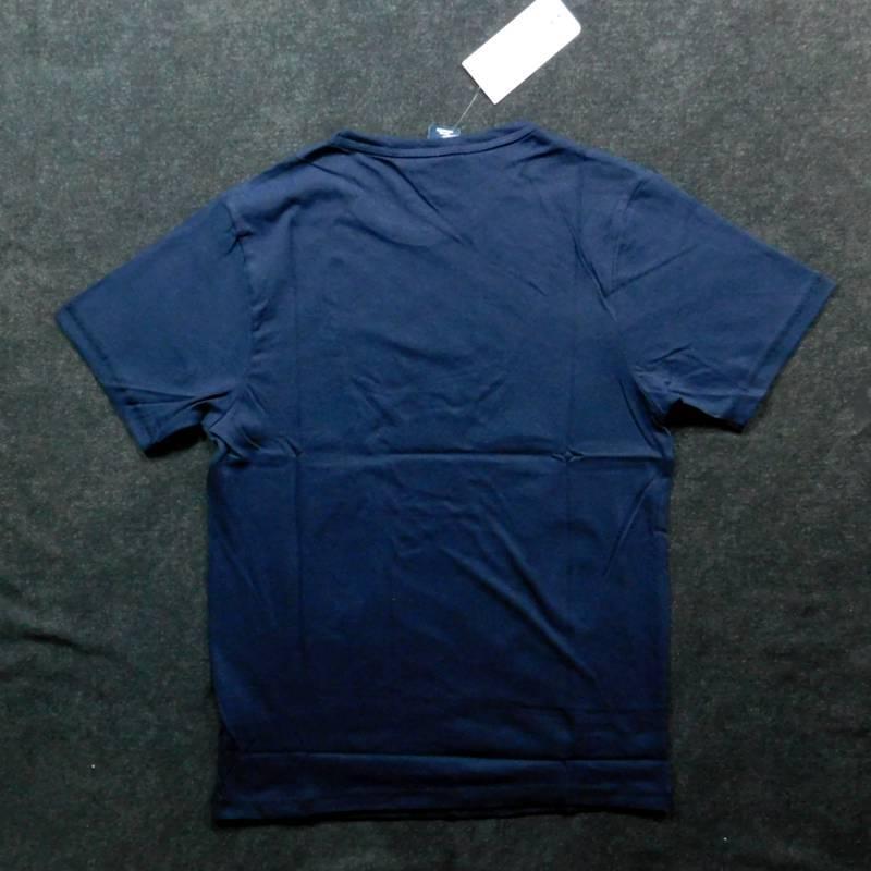 トッテナム　チームオフィシャル　105317　BLURRED THFC PRINTED　Tシャツ　半袖(正規品/メール便可) |  | 03