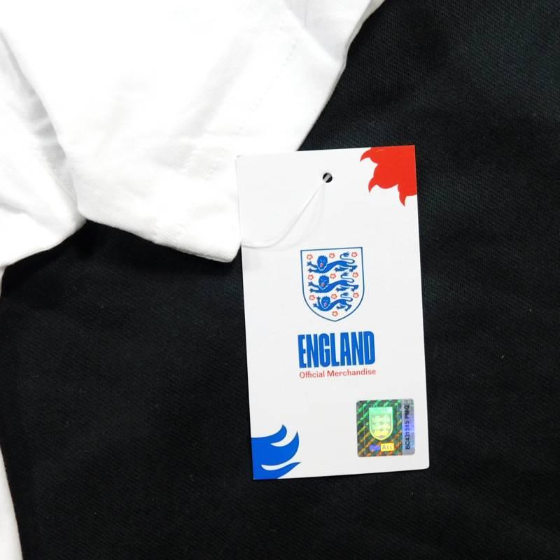 イングランド代表　チームオフィシャル　Value Scratch Graphic　Tシャツ　半袖(正規品/メール便) |  | 02