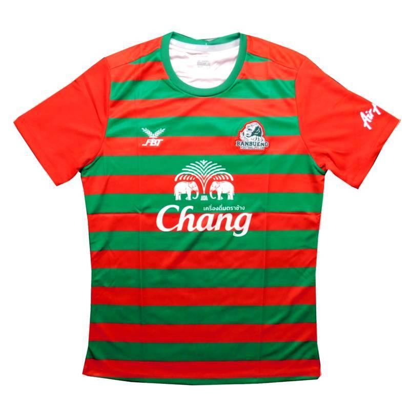 バンブンFC　20　ホーム　半袖　ユニフォーム　FBT　2020シーズン(正規品/メール便可/メーカーコード12T395) | 