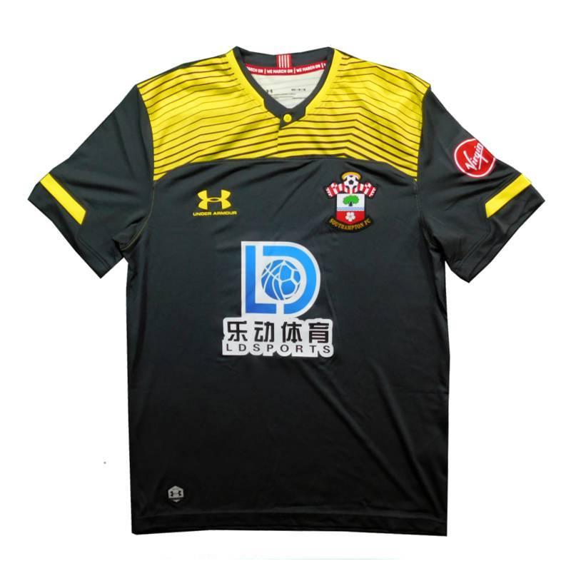 南野拓実 サウサンプトン ユニフォーム 19番 Lサイズ ※期間限定お