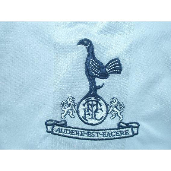 トッテナム　1983　ホーム　半袖　ユニフォーム　復刻モデル(正規品/メール便可) |  | 01