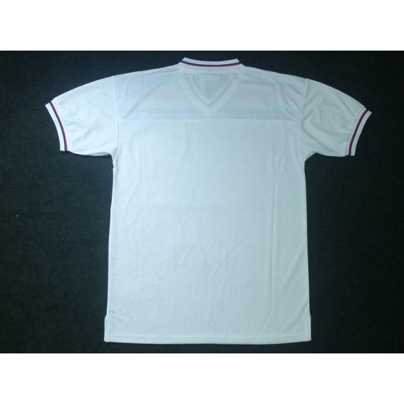 イングランド代表　1982 ホーム　半袖　ユニフォーム　復刻モデル(正規品/メール便可) |  | 01