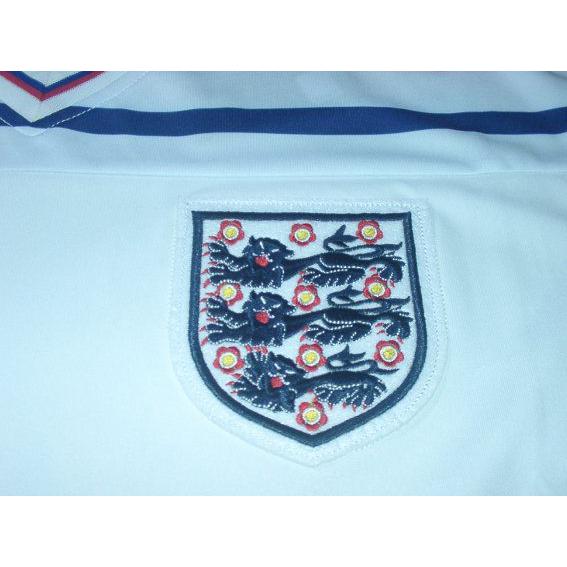 イングランド代表　1982 ホーム　半袖　ユニフォーム　復刻モデル(正規品/メール便可) |  | 03
