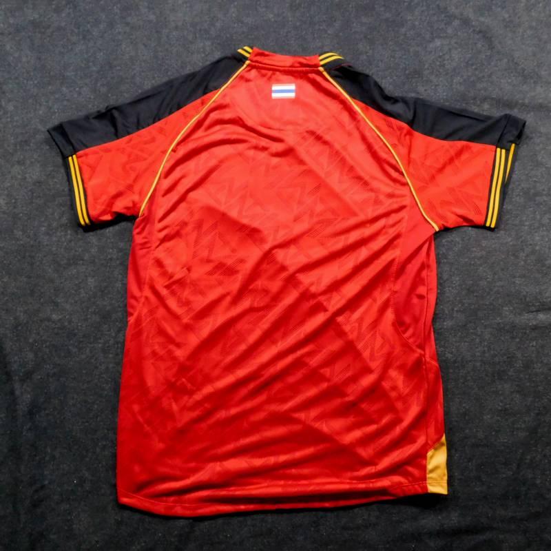 ムアントンユナイテッドFC　23　ホームACL　半袖　オーセンティックユニフォーム　EGO SPORT　2023シーズン/AFCチャンピオンズリーグ(正規品/メール便可) |  | 03