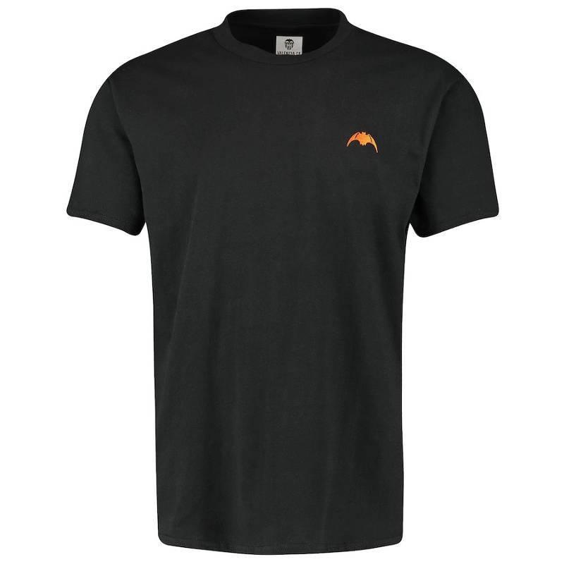 バレンシア　チームオフィシャル　268481　Embroidered Bat　Tシャツ　半袖(正規品/メール便可) | 