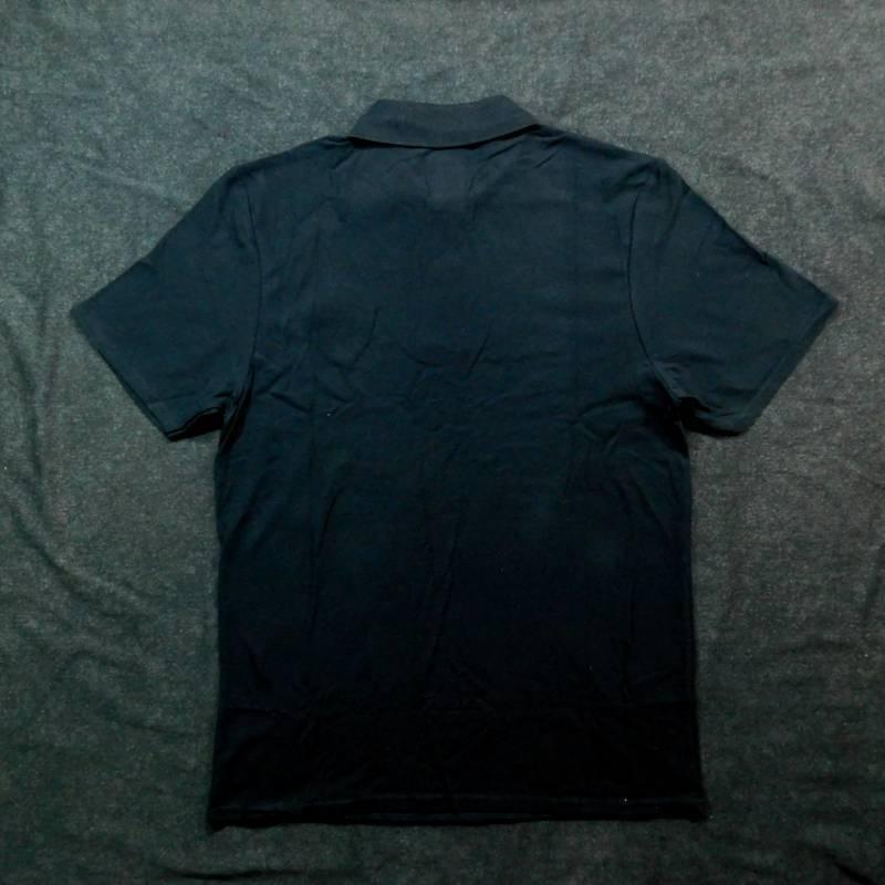 バレンシア　チームオフィシャル　268484　Embroidered Crest　ポロシャツ　半袖(正規品/メール便可) |  | 03