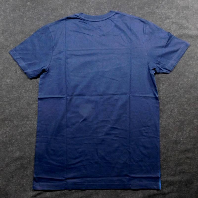 バルセロナ　チームオフィシャル　Cut & Sew　Tシャツ　半袖(正規品/メール便可) |  | 03