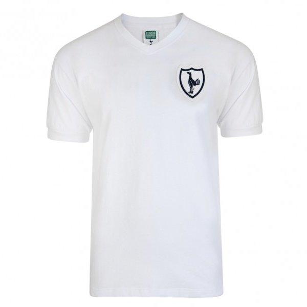 トッテナム　1962　ホーム　半袖　ユニフォーム　復刻モデル/ジミー・グリーブス(正規品/メール便可) | 