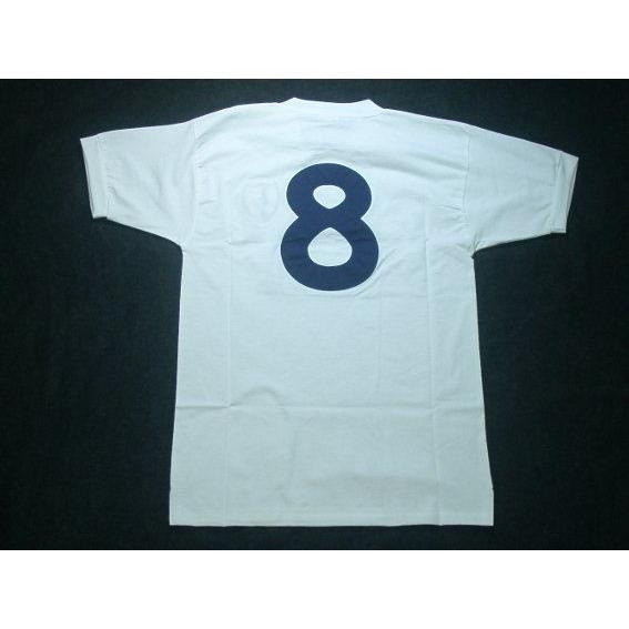 トッテナム　1962　ホーム　半袖　ユニフォーム　復刻モデル/ジミー・グリーブス(正規品/メール便可) |  | 01