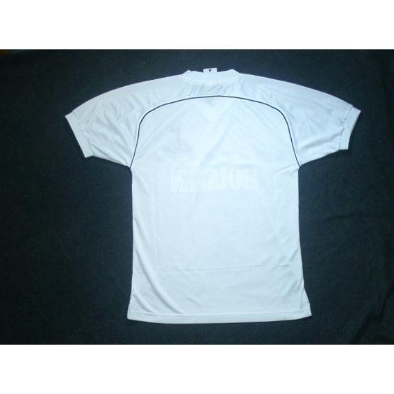 トッテナム　1986　ホーム　半袖　ユニフォーム　復刻モデル(正規品/メール便可) |  | 02