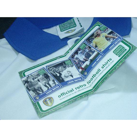 リーズ 　1994　ホーム　半袖　ユニフォーム　復刻モデル(正規品/メール便可) |  | 01