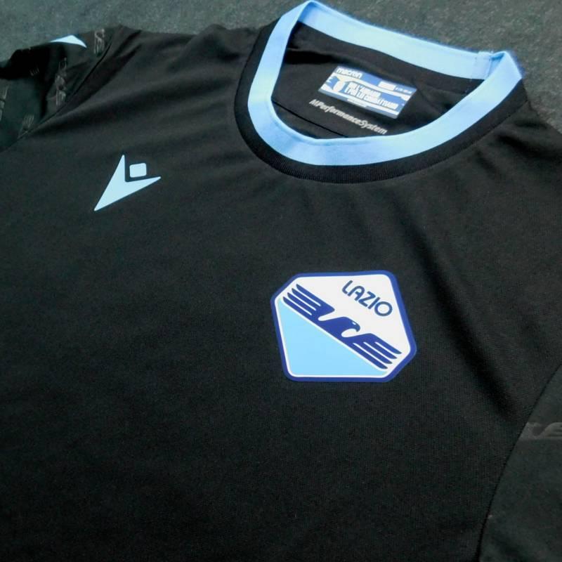 ラツィオ　21　3rd　半袖　オーセンティックユニフォーム　MACRON　2021シーズン(正規品/メール便可/メーカーコード58197022) |  | 01