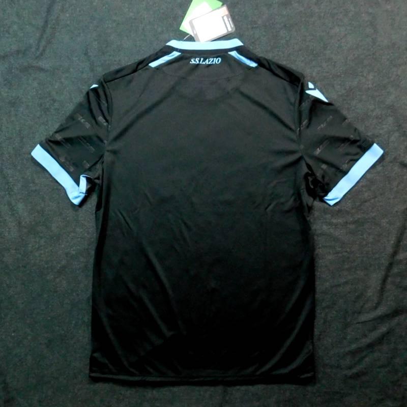ラツィオ　21　3rd　半袖　オーセンティックユニフォーム　MACRON　2021シーズン(正規品/メール便可/メーカーコード58197022) |  | 03