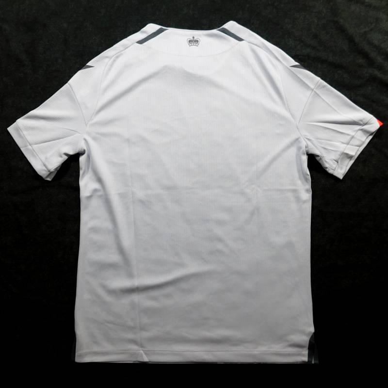 レディング　23　アウェイ　半袖　ユニフォーム　MACRON　2023シーズン(正規品/メール便可) | macron | 03