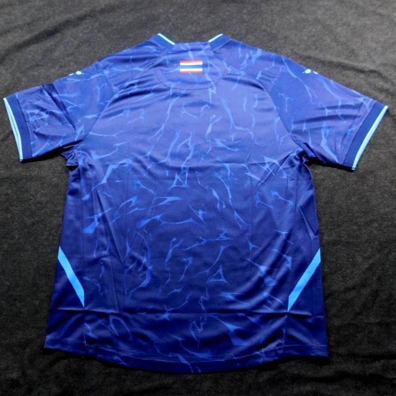 ブリーラムユナイテッドFC　23　ホームACL　半袖　ユニフォーム　KELME　2023シーズン/AFCチャンピオンズリーグ(正規品/メール便可) | KELME | 03