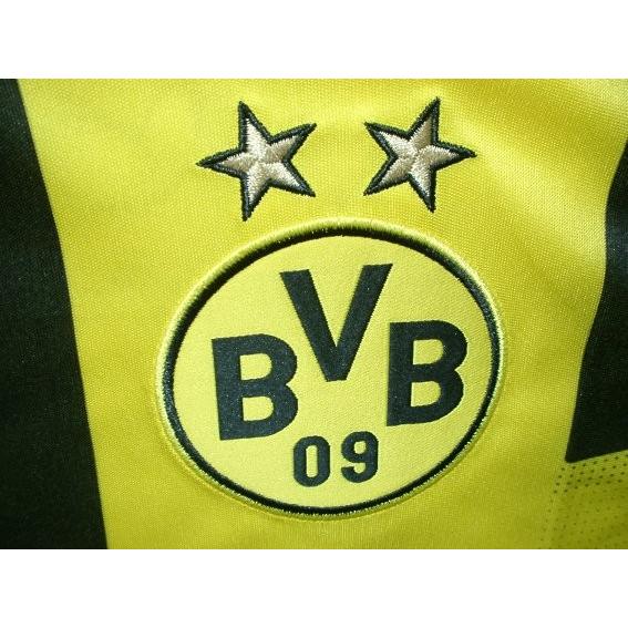 ボルシアドルトムント 16 ホーム 半袖 ジュニアユニフォーム Puma 16シーズン 正規品 メール便可 メーカーコード7498 01 バルボラフットボール支店 通販 Yahoo ショッピング