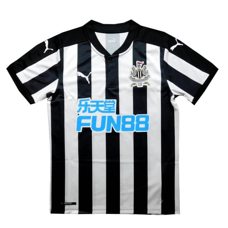 ニューカッスル 17 ホーム 半袖 ユニフォーム Puma 17シーズン 125周年モデル 正規品 メール便可 メーカーコード 01 バルボラフットボール支店 通販 Yahoo ショッピング