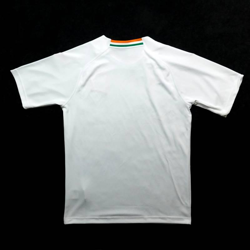 コートジボワール代表　18　アウェイ　半袖　ユニフォーム　PUMA(正規品/メール便可/メーカーコード752383 02) | PUMA | 03