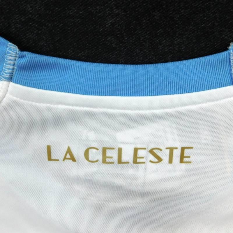 ウルグアイ代表　19　アウェイ　半袖　ユニフォーム　PUMA　コパアメリカ2019(正規品/メール便可/メーカーコード755079 01) | PUMA | 02