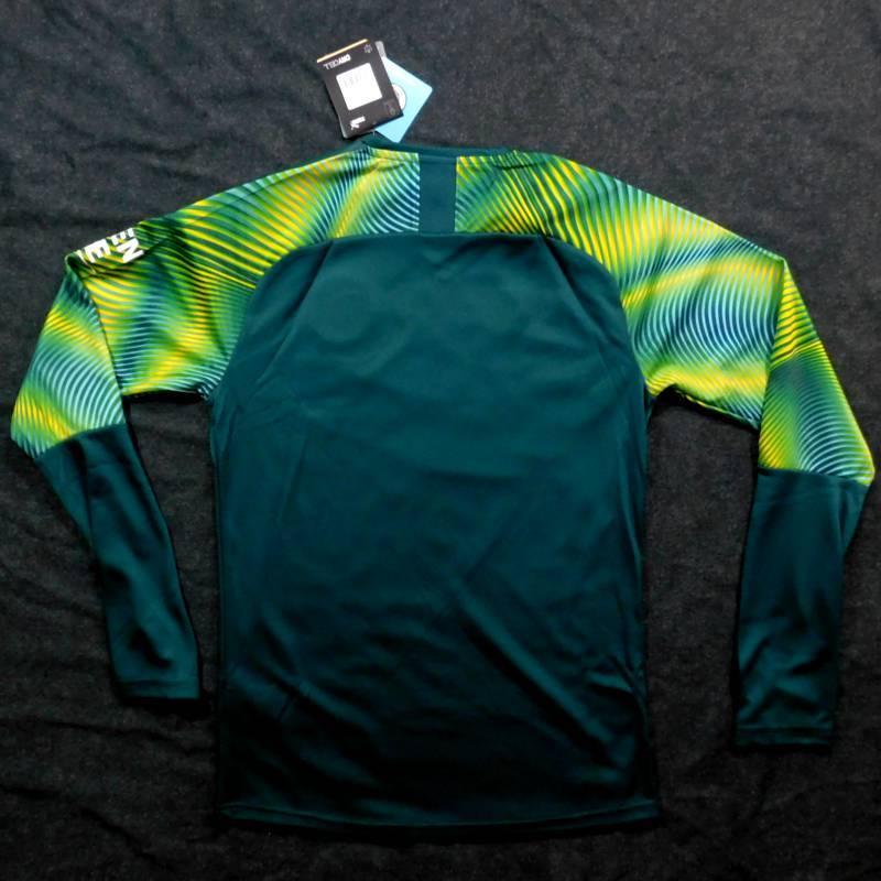 PUMA（プーマ） マンチェスターシティ 19 ホーム・GK 長袖